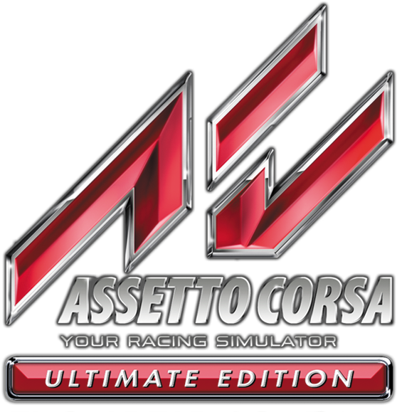 Assetto Corsa Logo