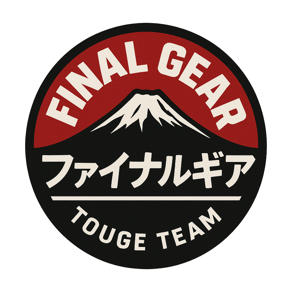 Final Gear
