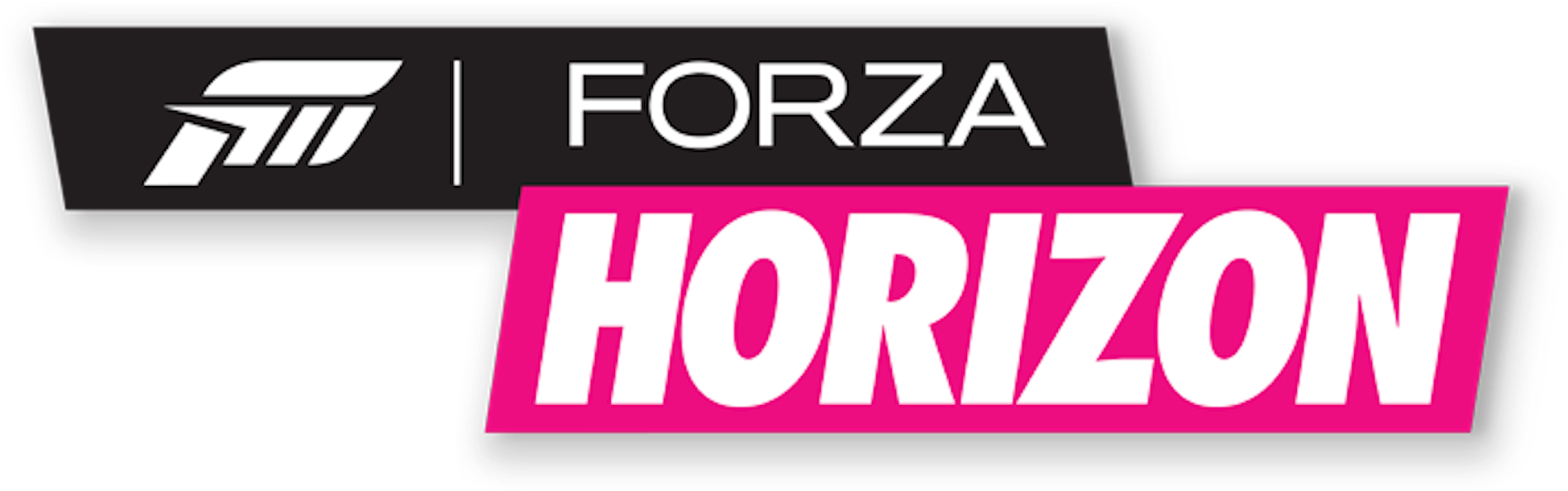 Forza Horizon Logo